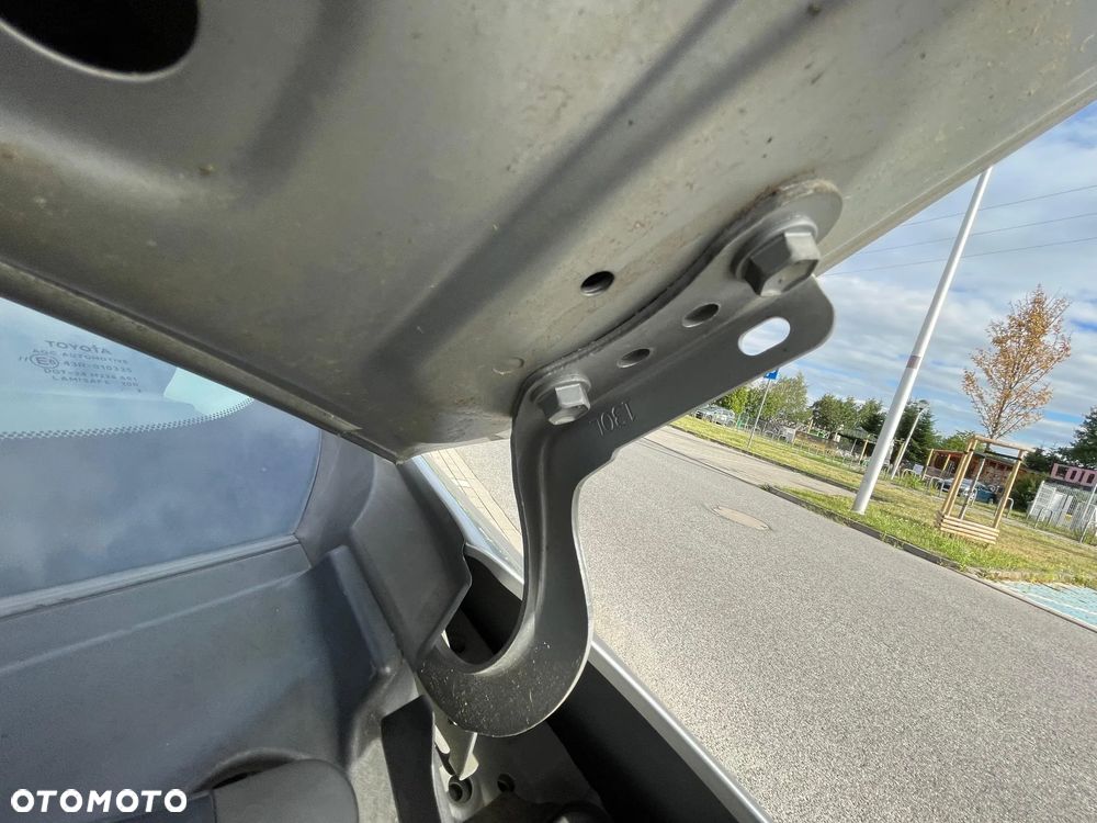 Toyota Auris 1.6 Valvematic Life - 34