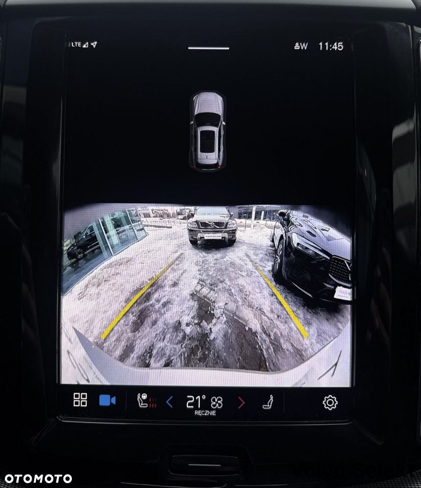 Volvo XC 60 - 21