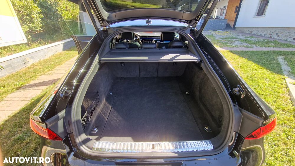 Audi A7 55 TFSI quattro S tronic MHEV - 11