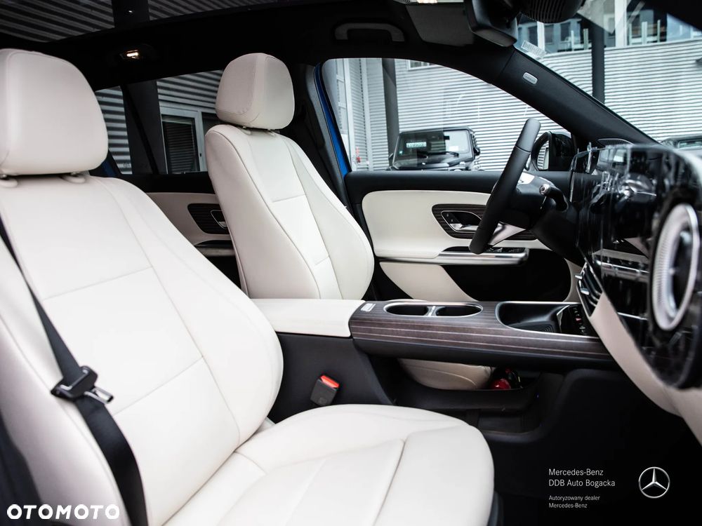 Mercedes-Benz GLB 220 mHEV 4-Matic 8G-eDCT - 7