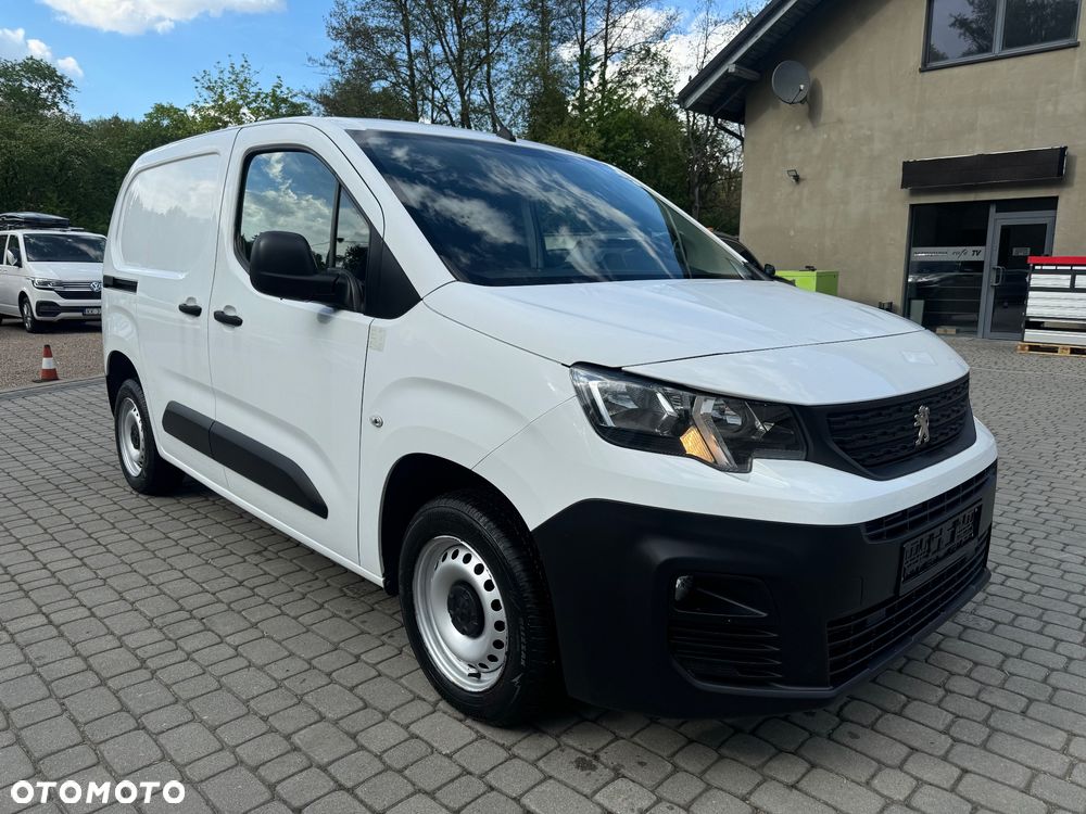 Peugeot Partner - 3