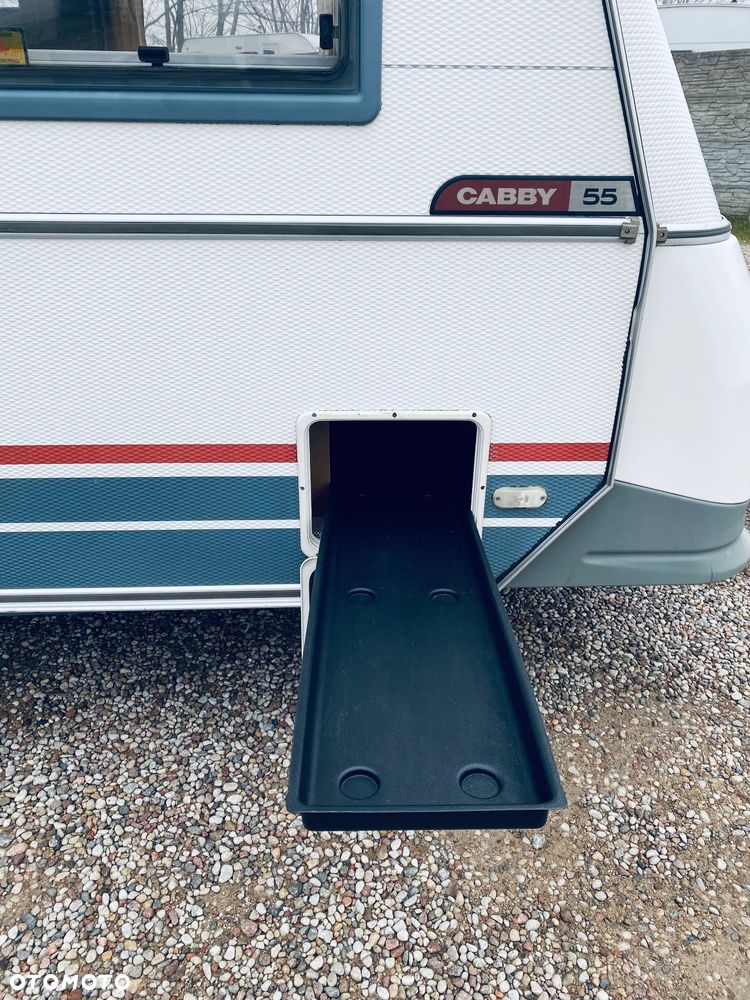 Kabe Cabby 55 - 36