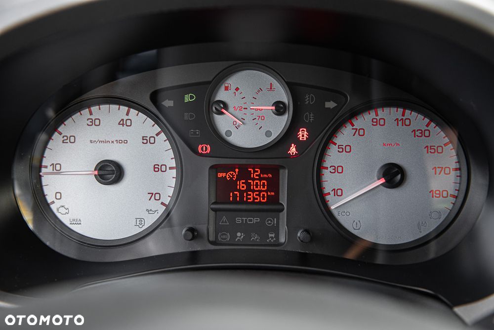 Citroën Berlingo VTi 95 Multispace - 17