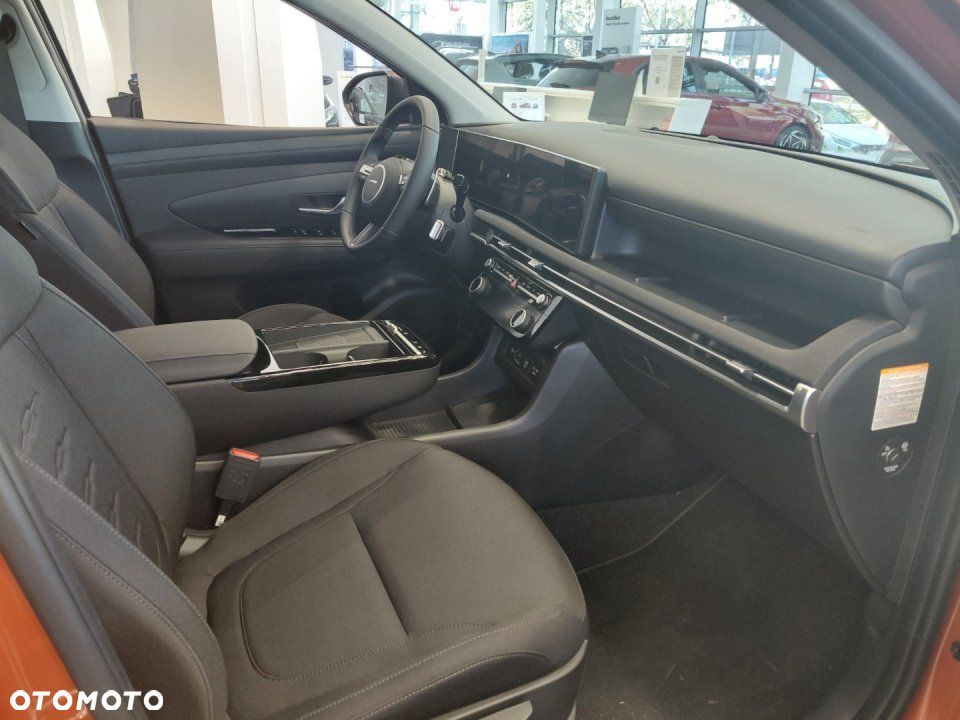 Hyundai Tucson - 9