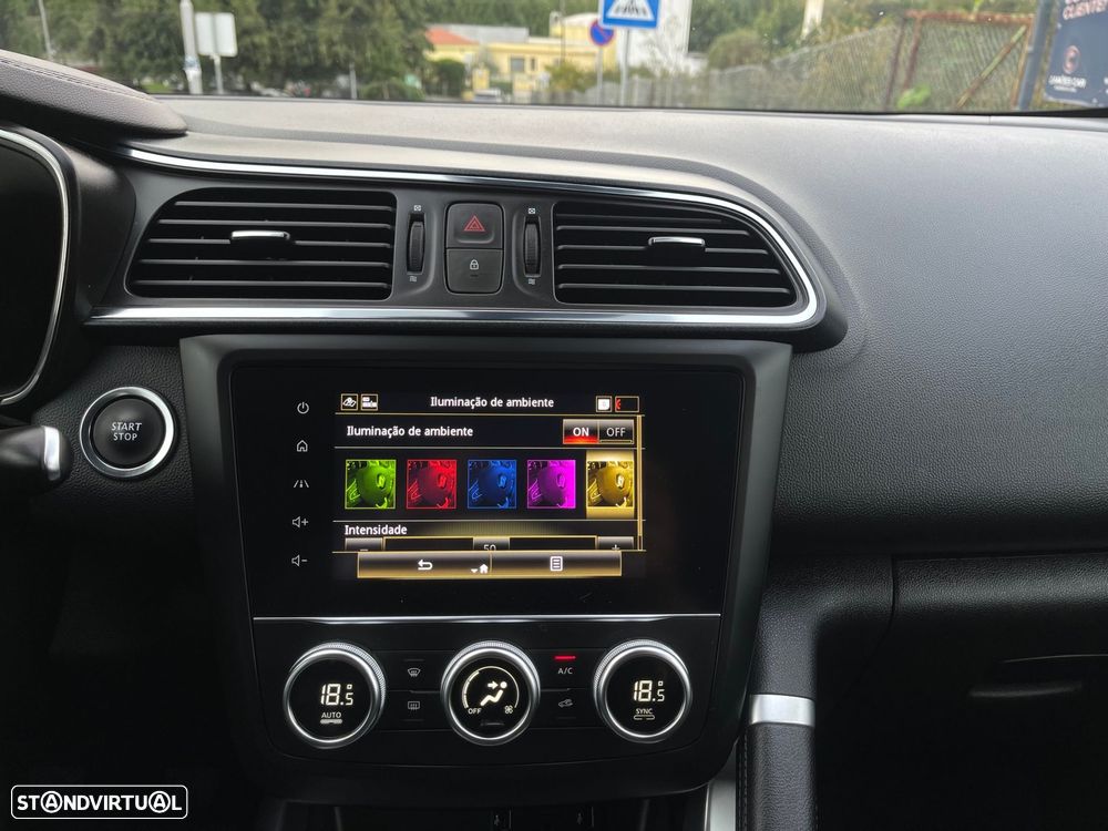 Renault Kadjar 1.3 TCe Intens - 27