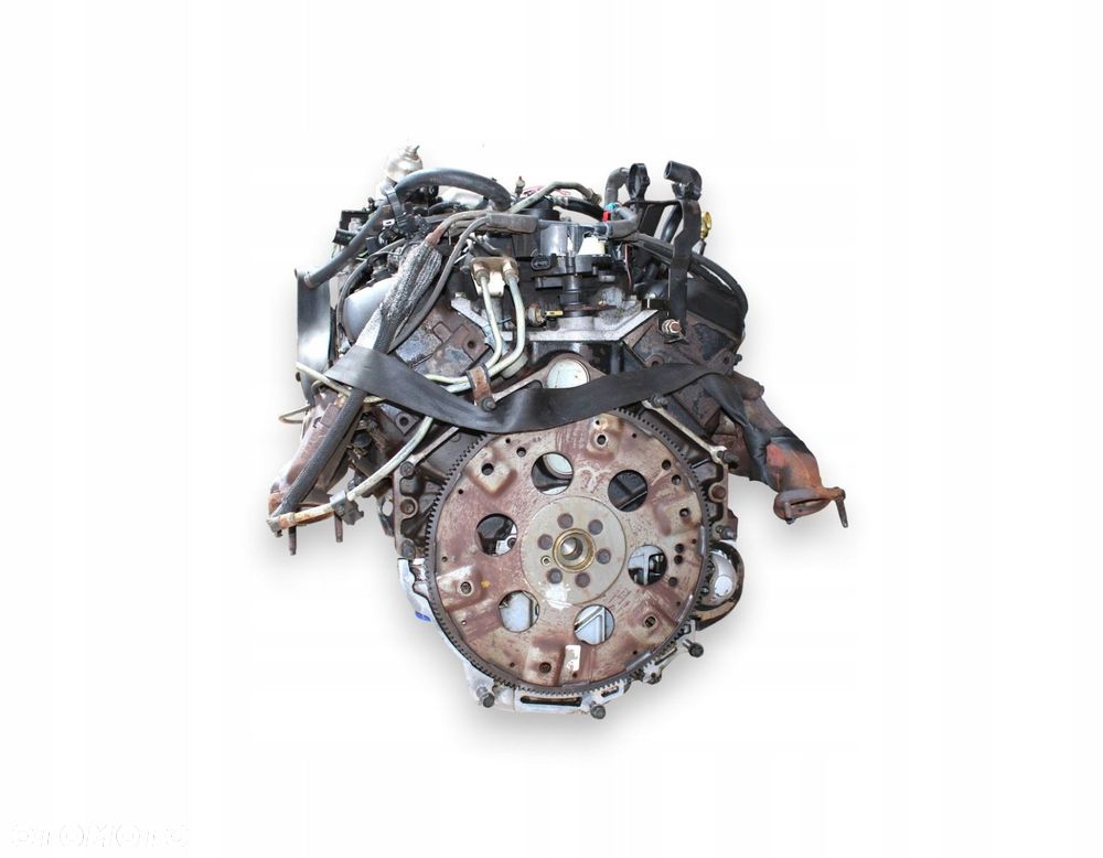 SILNIK BENZYNOWY VOLVO PENTA  4.3 V6 - 4