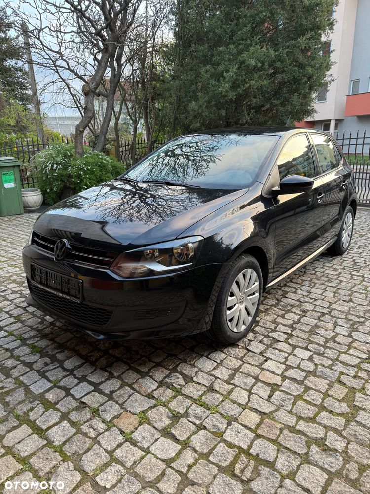 Volkswagen Polo - 1