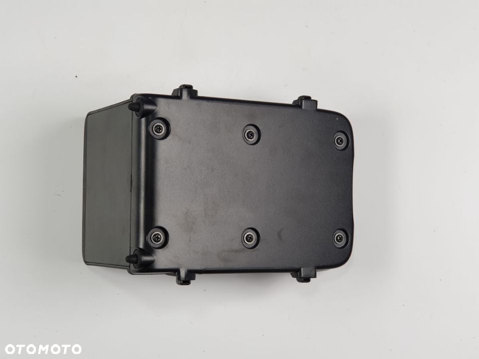 Podstawka HONDA CR V od 2019 roku - 5