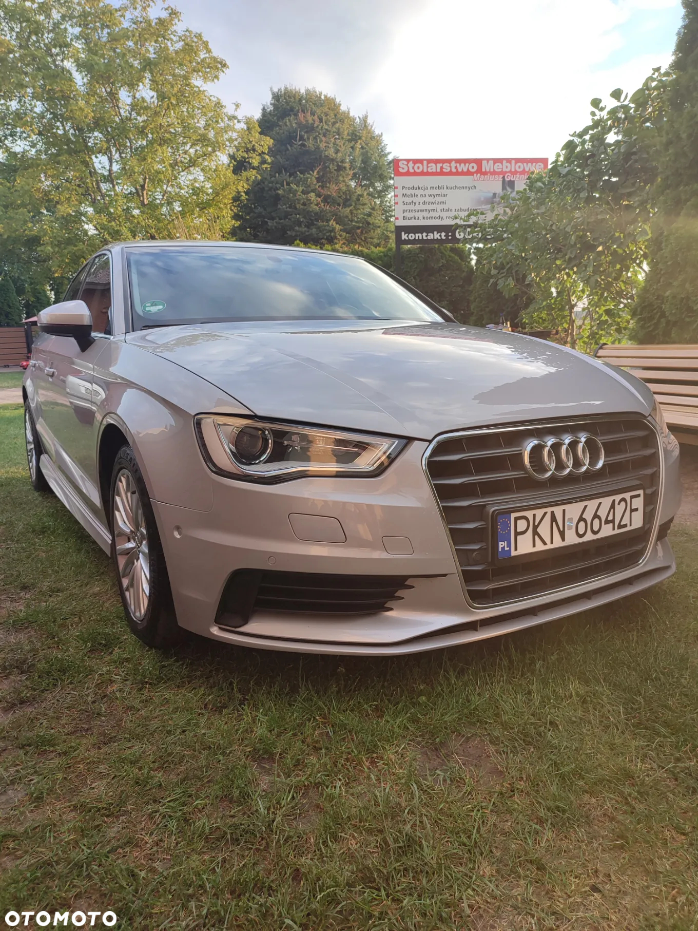 Audi A3 - 10
