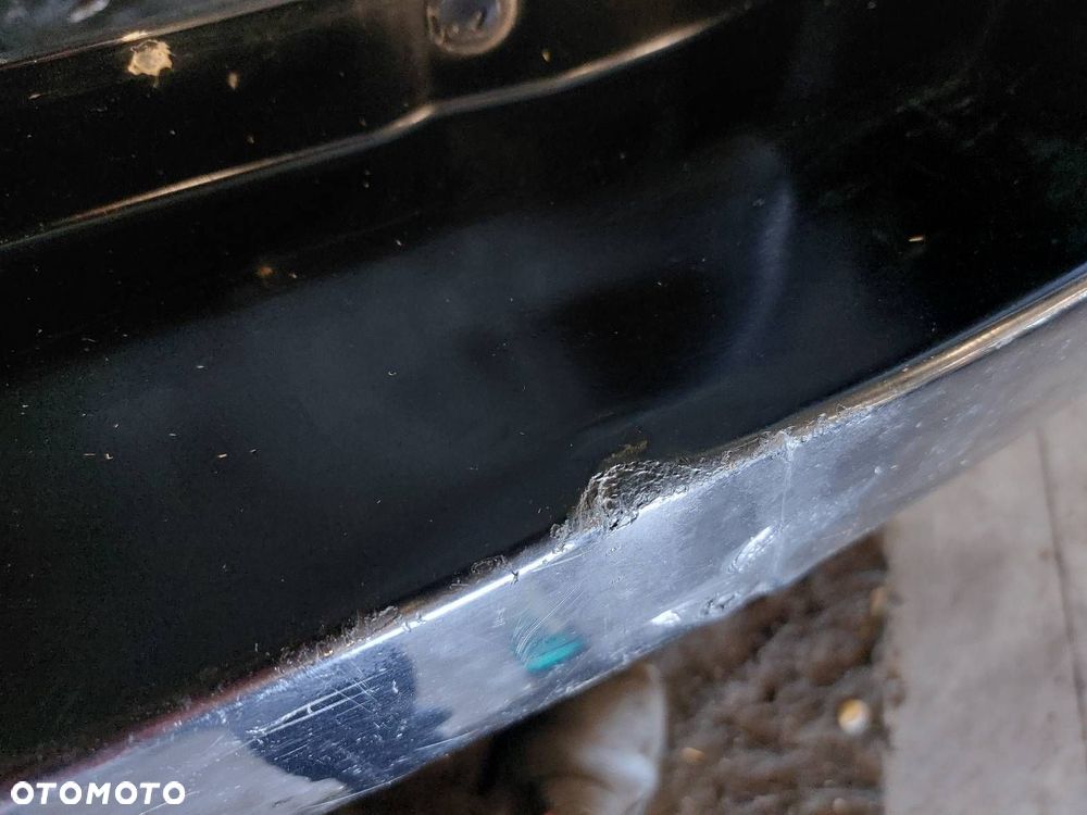 ZDERZAK TYŁ HONDA HR-V I GH NH-592P - 7