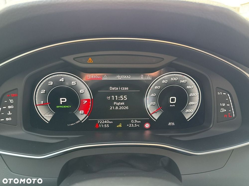 Audi A6 Avant 45 TFSI quattro S tronic - 27