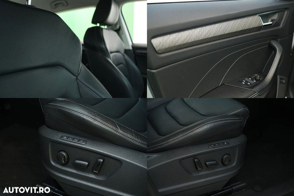 Skoda Kodiaq 2.0 TDI 4X4 DSG Style - 15