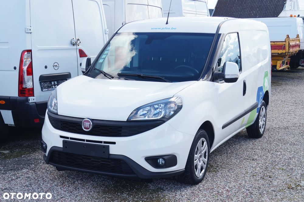 Fiat Doblo - 6