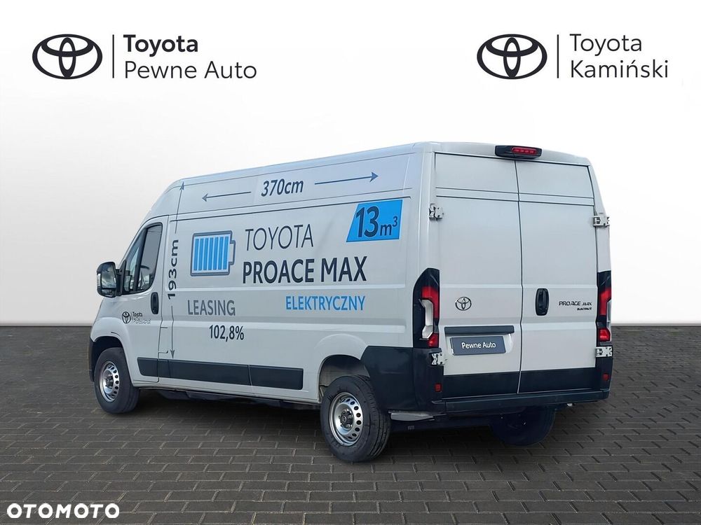 Toyota PROACE MAX - 3