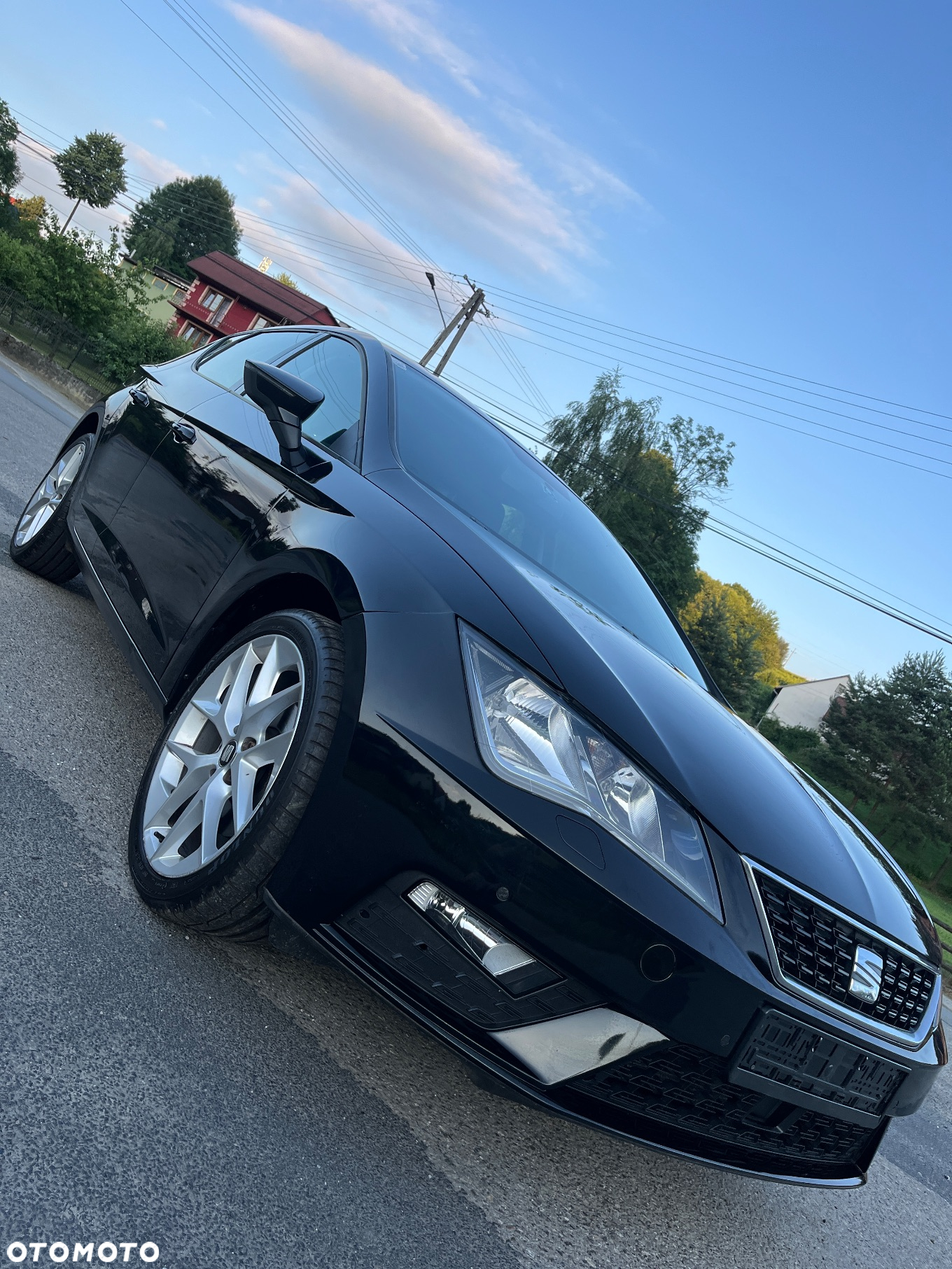 Seat Leon 1.6 TDI DSG Xcellence - 12