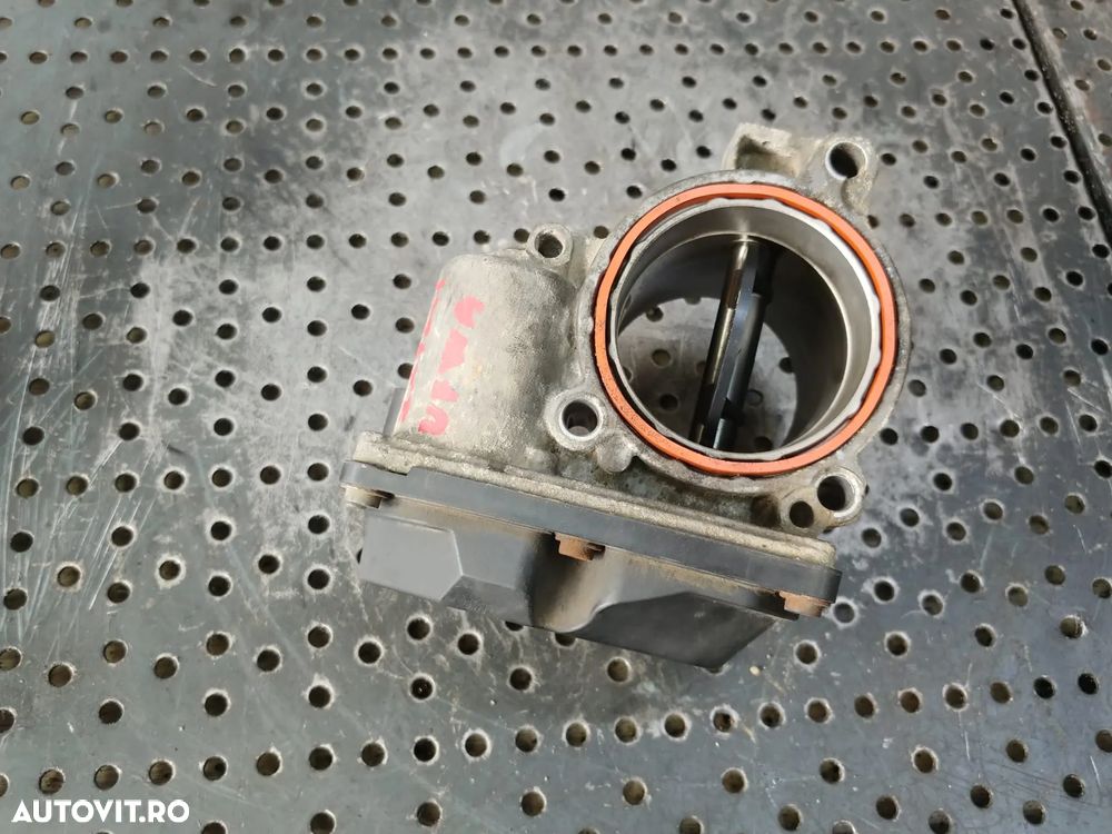 clapeta acceleratie ufwa 2.0 tdci ford s-max  galaxy  9m5q-9e926-aa - 3