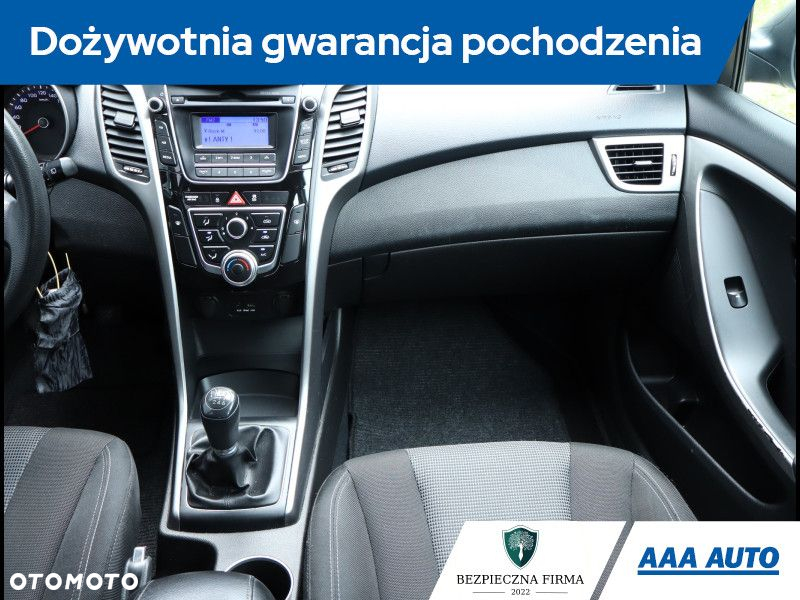 Hyundai i30 - 9