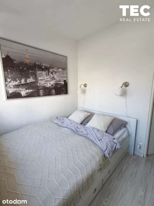 Do wejścia | 2 pokoje - 32m2 | Stańczyka