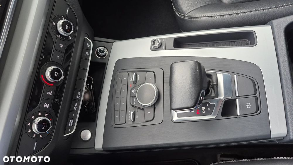 Audi Q5 - 9