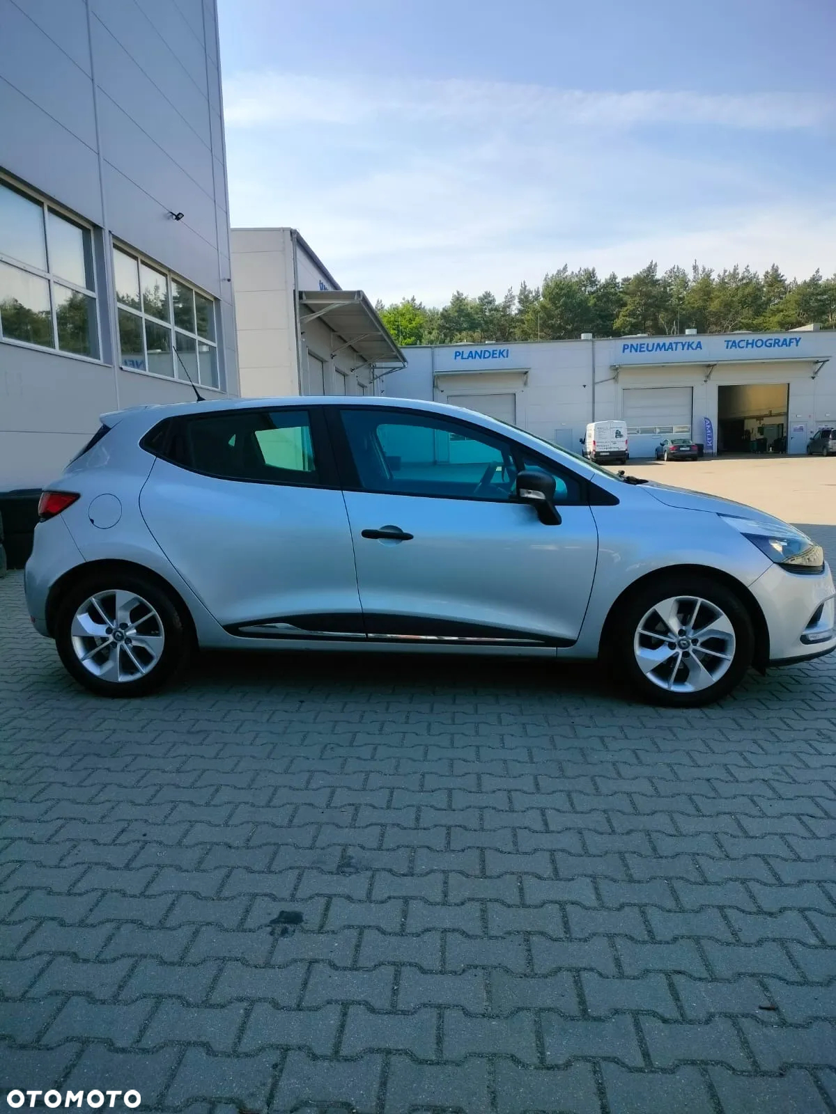 Renault Clio 1.5 dCi Business - 4