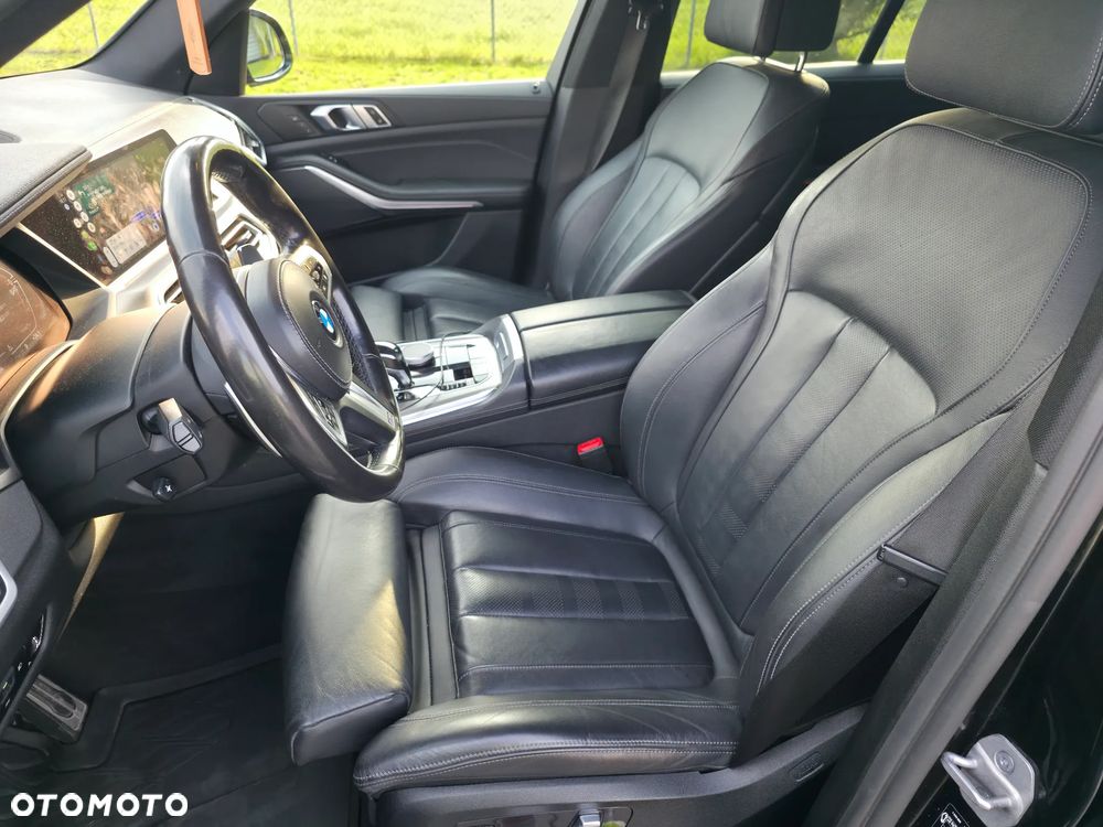 BMW X5 xDrive25d sport - 18