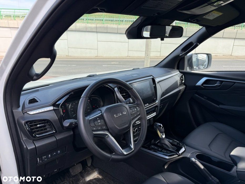 Isuzu D-Max - 2