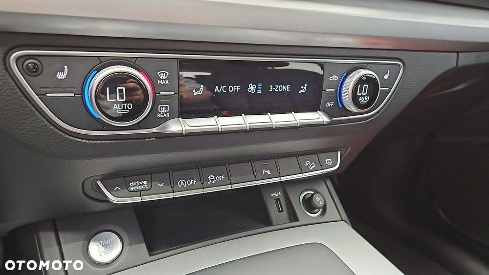Audi Q5 40 TDI mHEV Quattro S tronic - 20