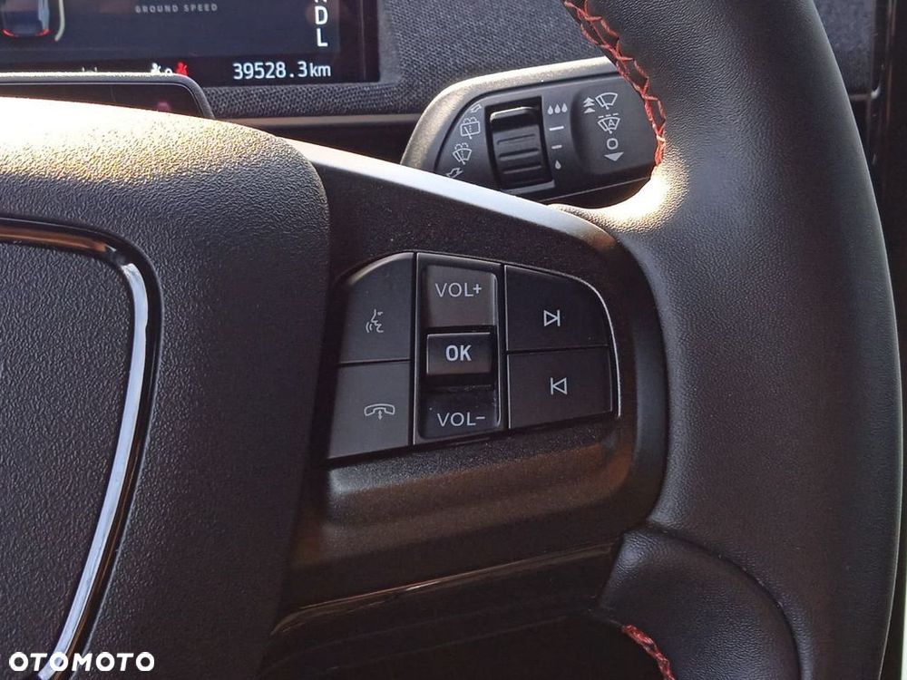 Ford Mustang Mach-E 98kWh AWD - 16