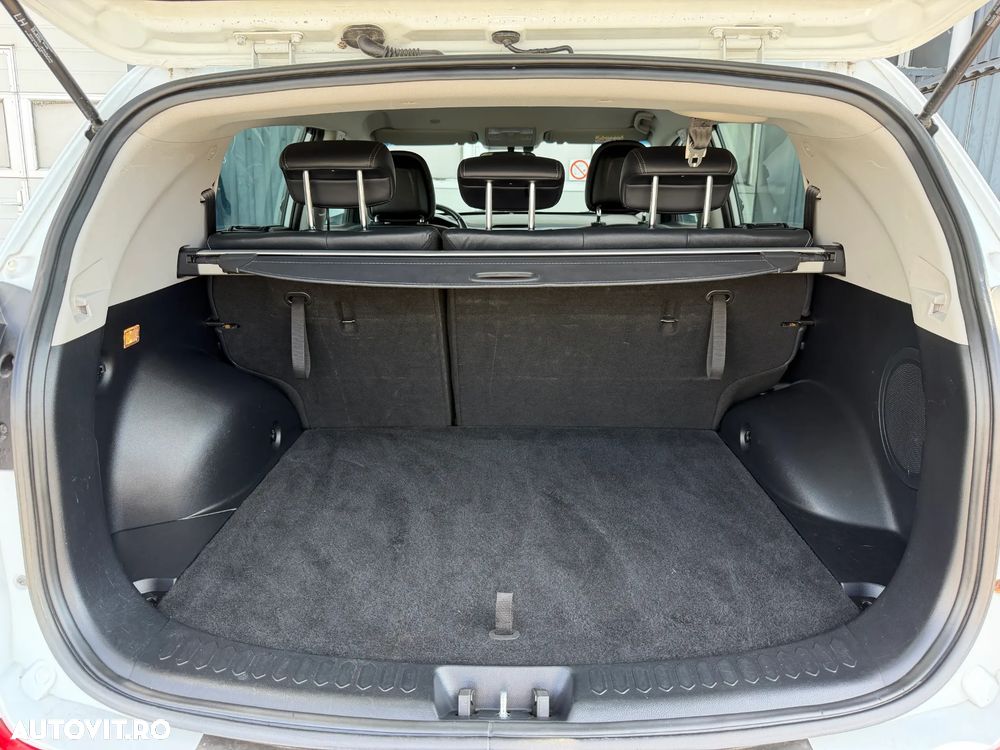 Kia Sportage 2.0 DSL 6AT 4x4 Style - 17