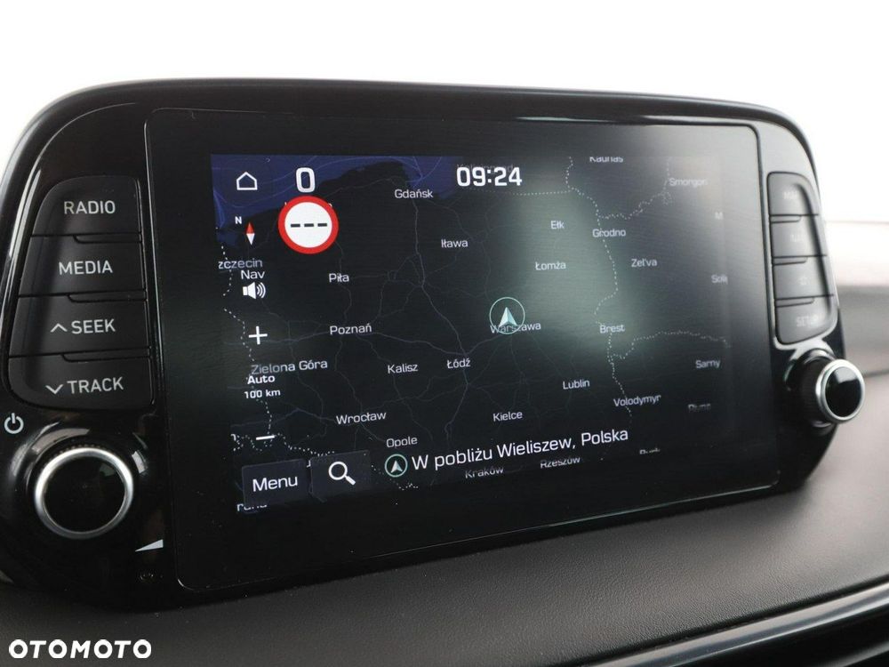 Hyundai Tucson 1.6 CRDi N Line 2WD DCT - 25