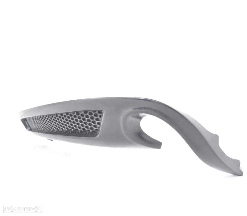 DIFUSOR AUDI A5 SPORTBACK 09-11 LOOK S LINE - 3