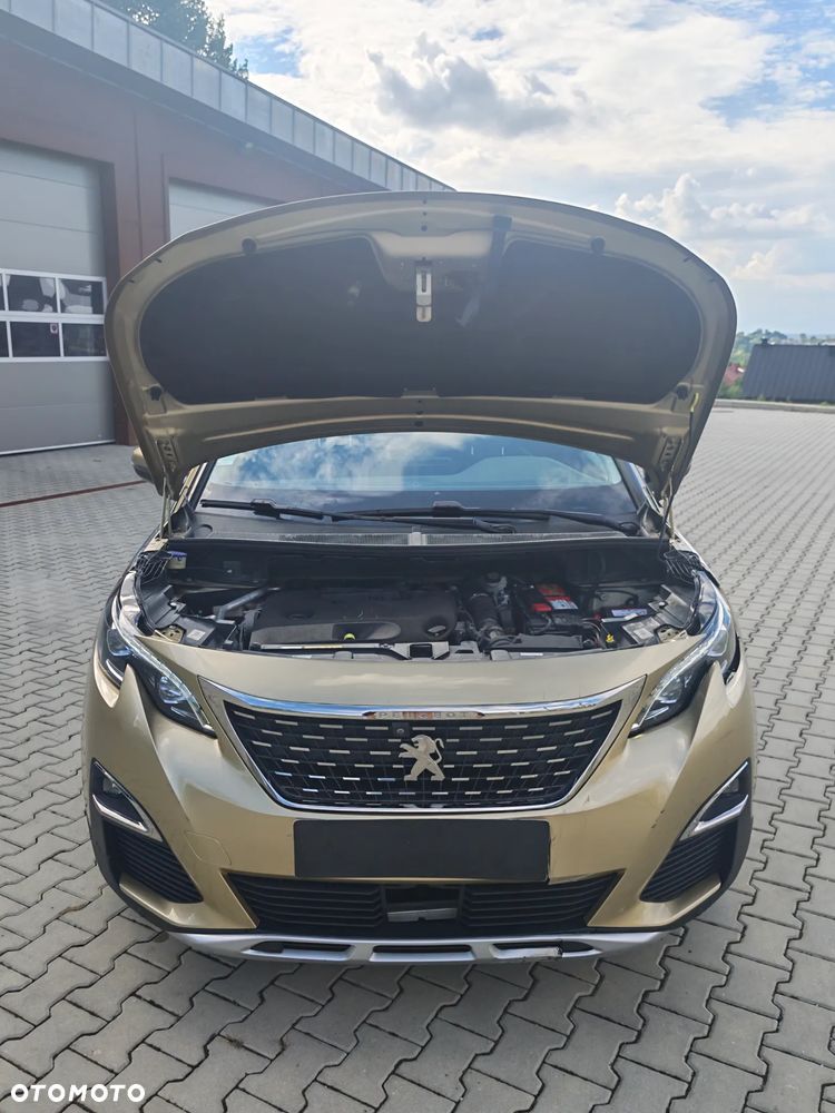 Peugeot 5008 - 25