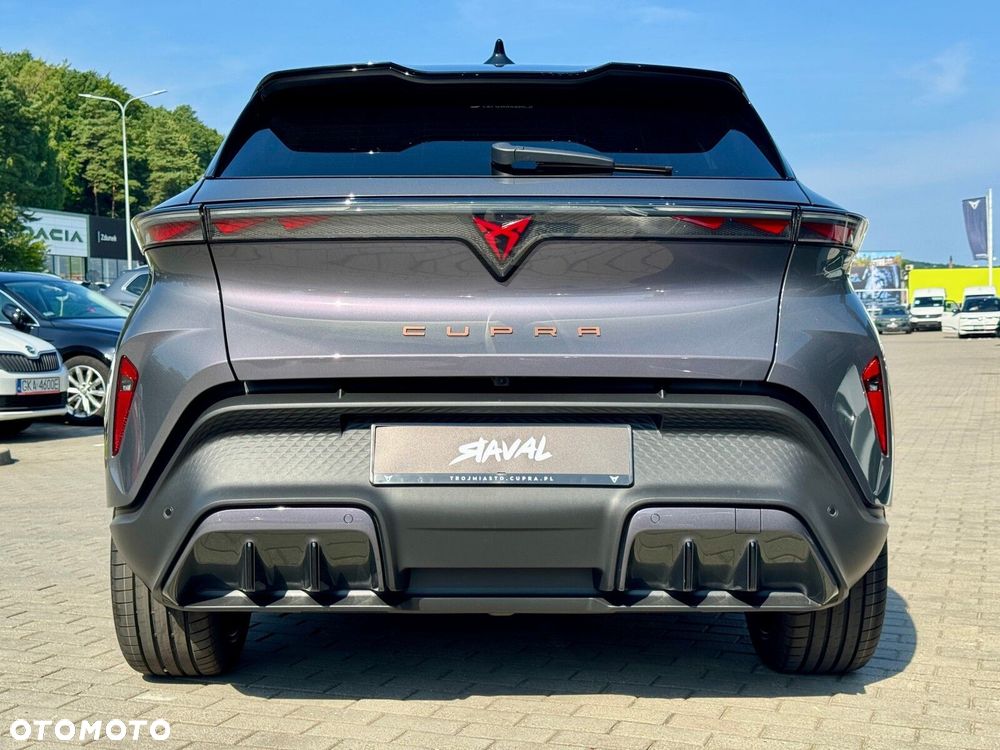 Cupra Raval 52kWh Endurance - 9