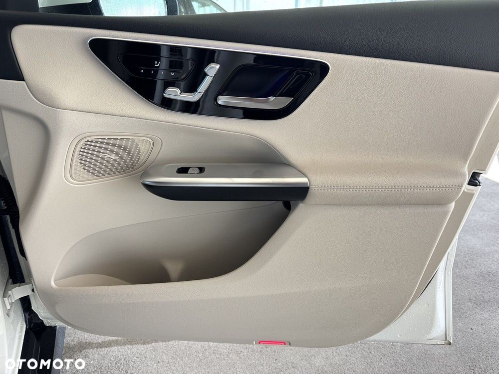 Mercedes-Benz GLC - 20