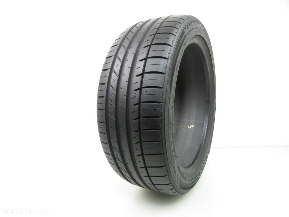 215/45R17 OPONA LETNIA Kumho Ecsta LE Sport 91Y XL - 1