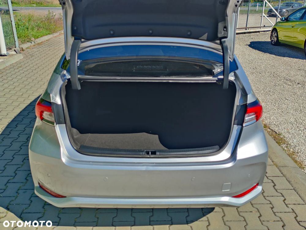 Toyota Corolla 1.5 Style MS - 29