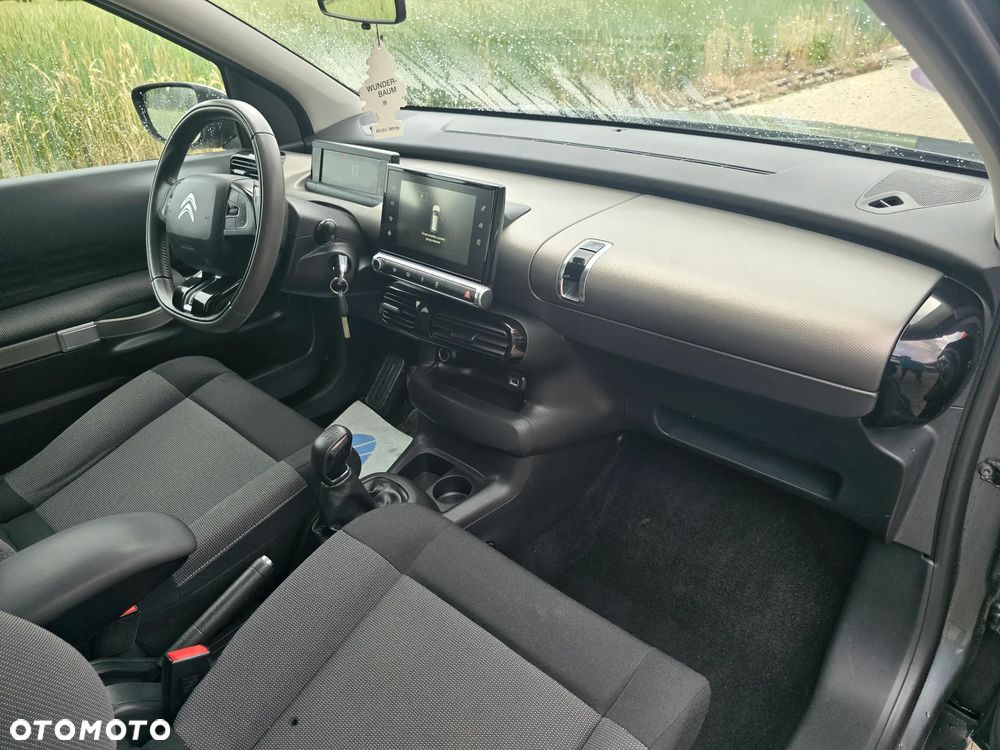 Citroën C4 Cactus PureTech 82 Shine Edition - 24