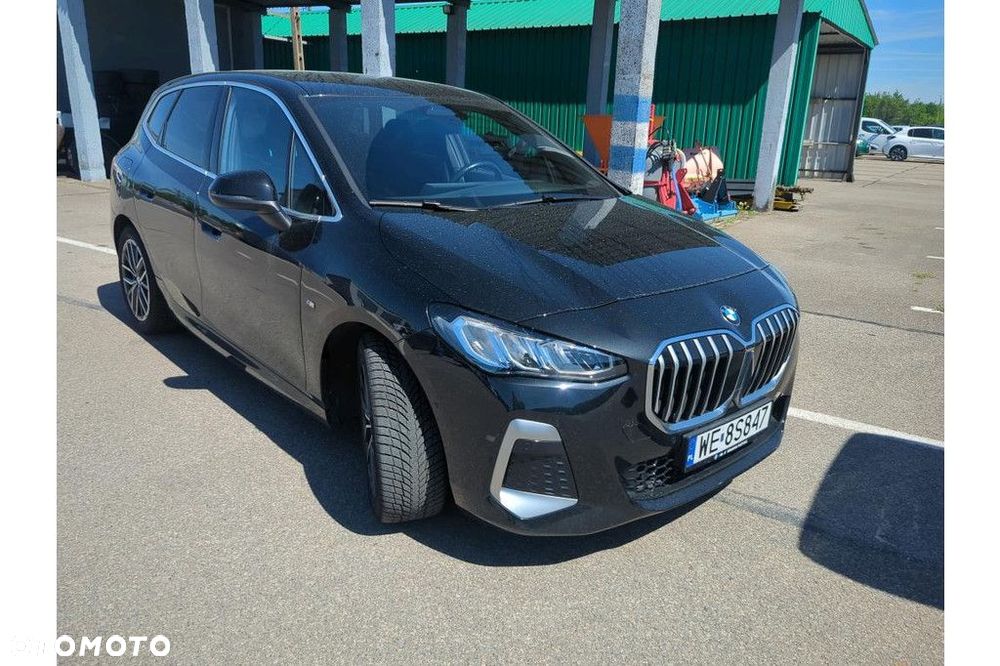 BMW Seria 2 - 4