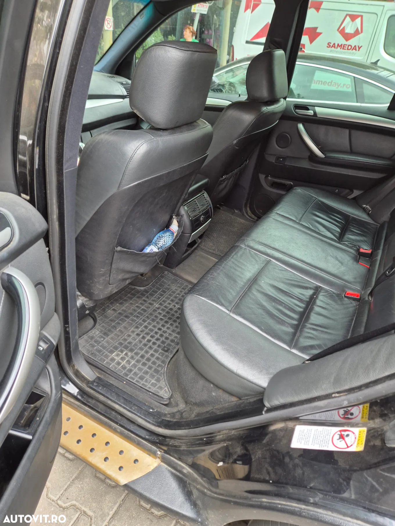 BMW X5 3.0 i Aut. - 5