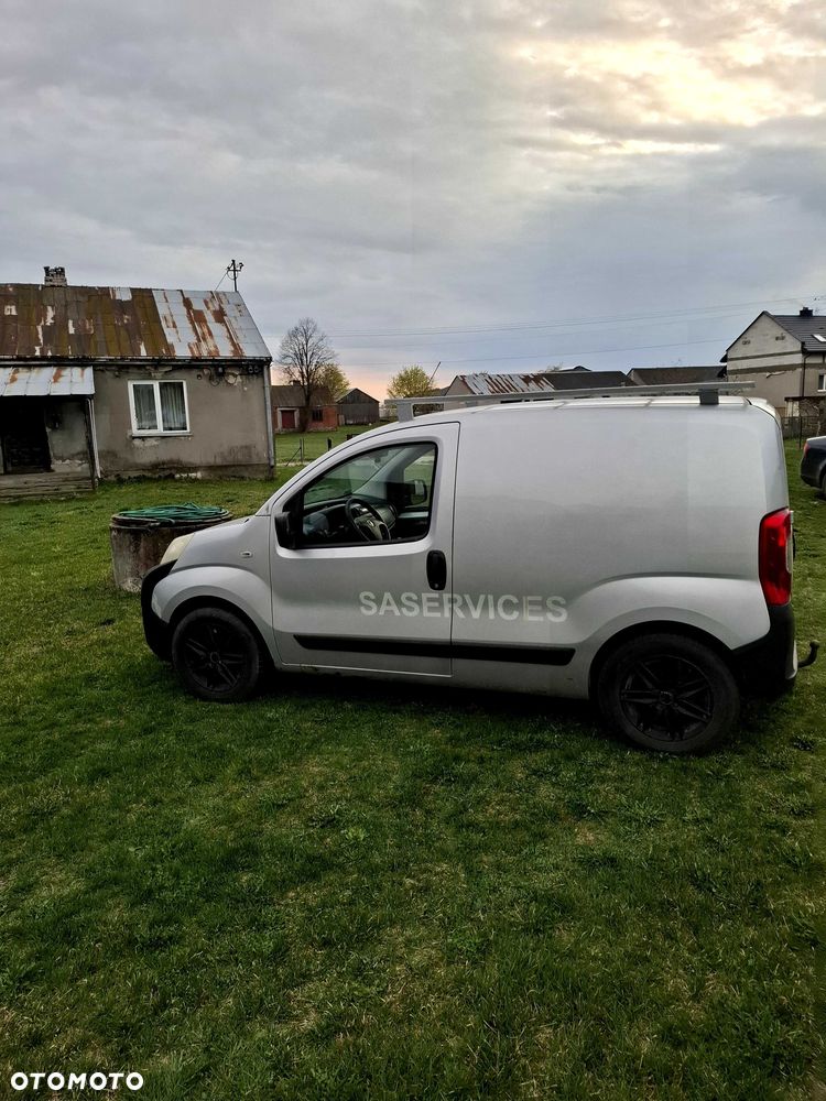 Fiat Fiorino - 3