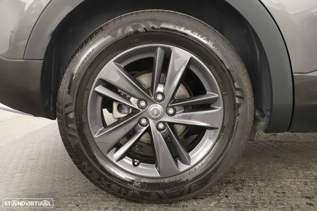 Opel Grandland X 1.5 CDTI GS Line - 5