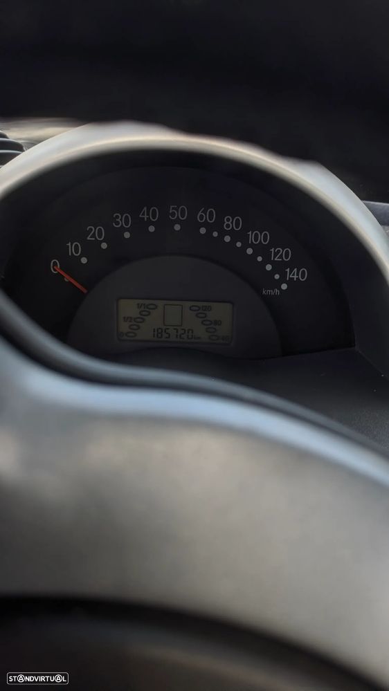 Smart ForTwo Coupé Passion cdi 41 - 6