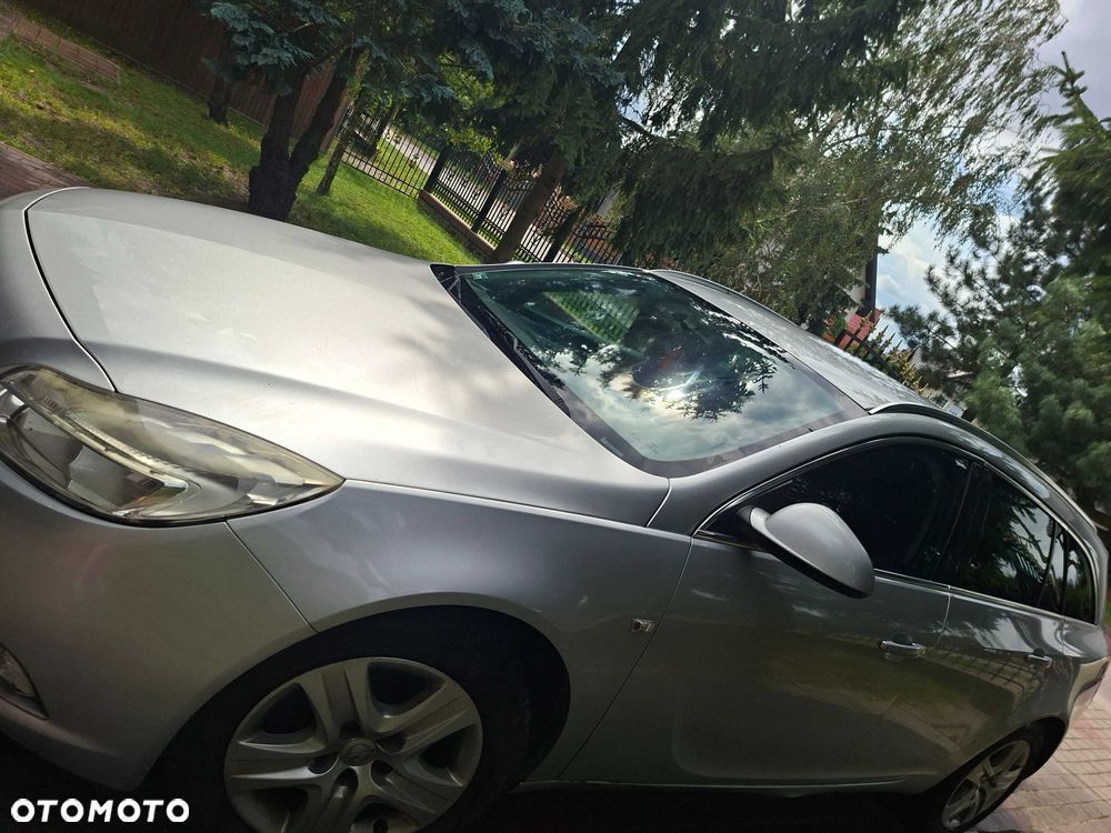 Opel Inny - 3