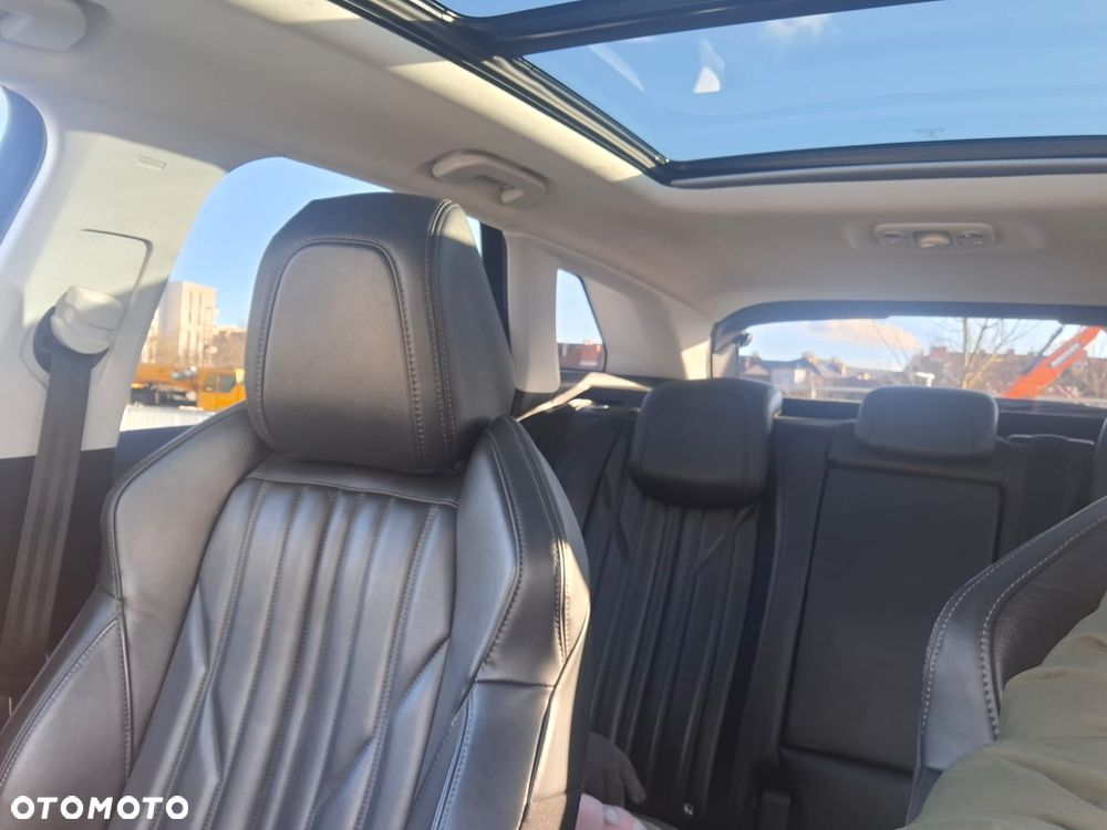 Peugeot 3008 1.5 BlueHDi Crossway S&S EAT8 - 9