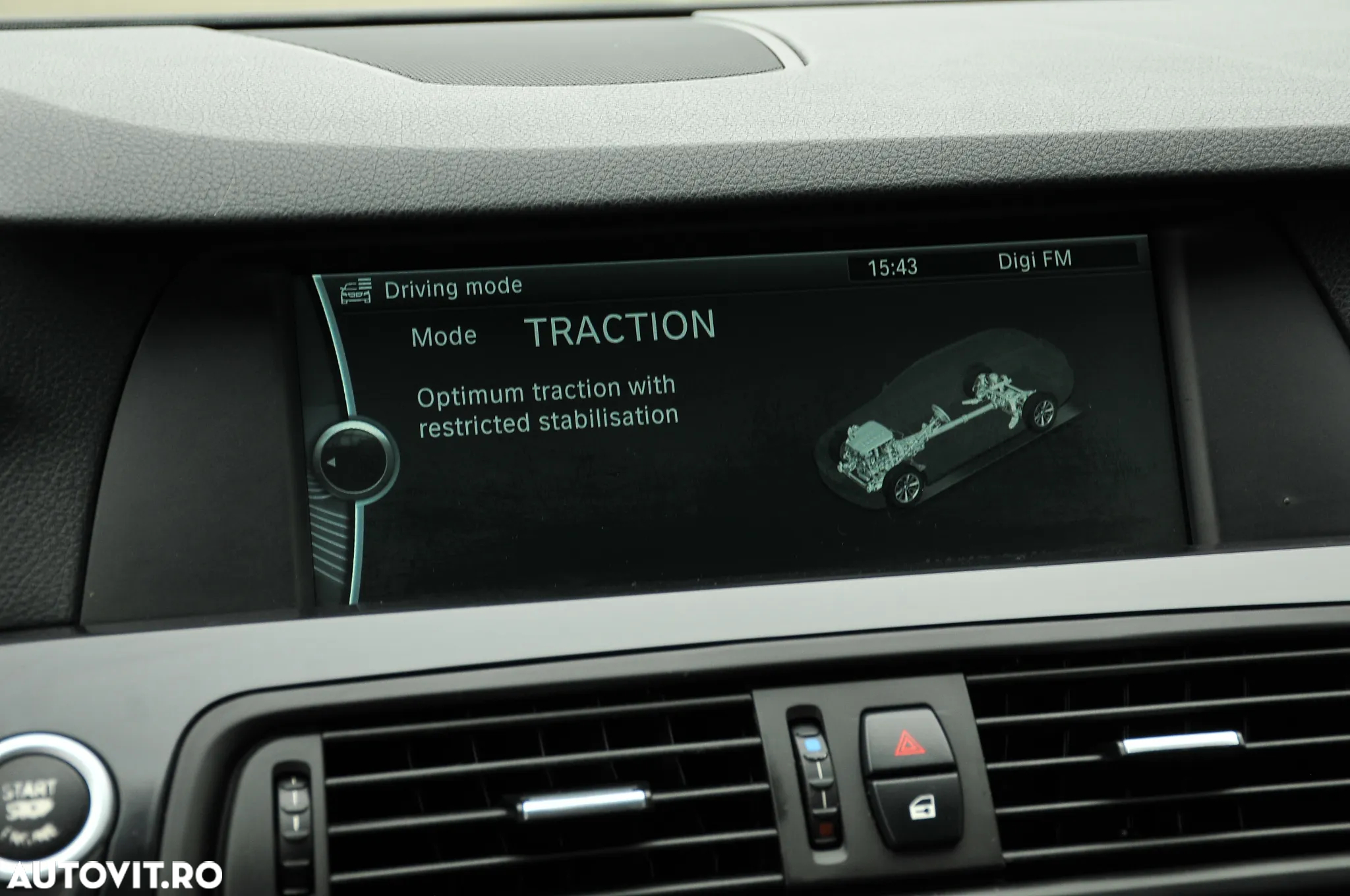 BMW Seria 5 520d Aut. - 20