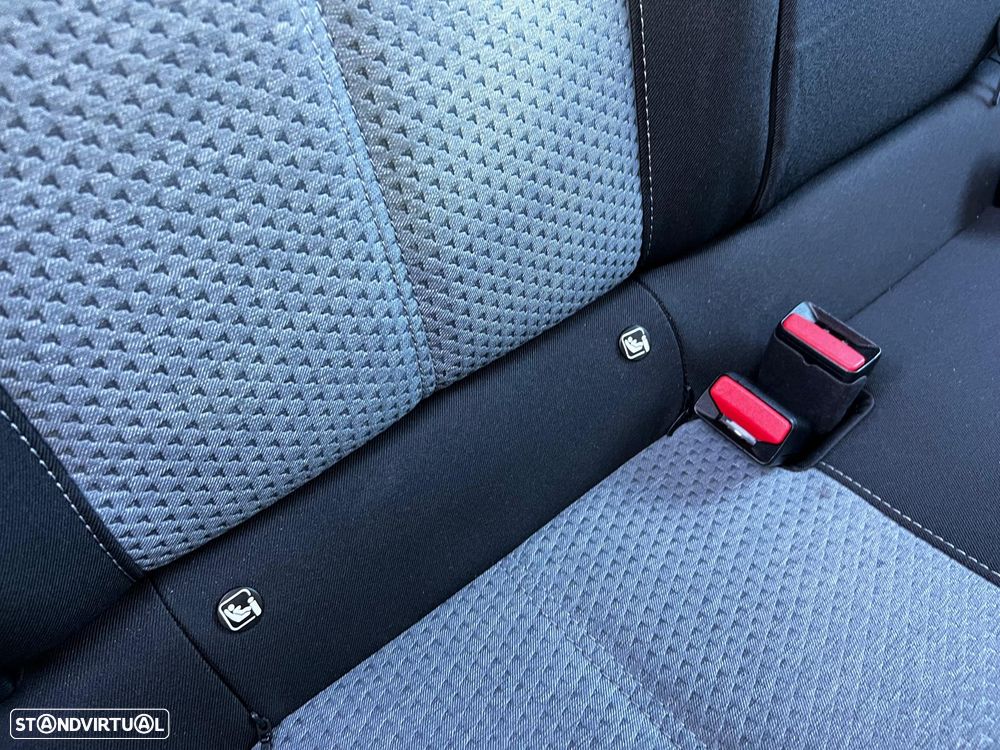 Opel Corsa 1.2 Business Edition - 20