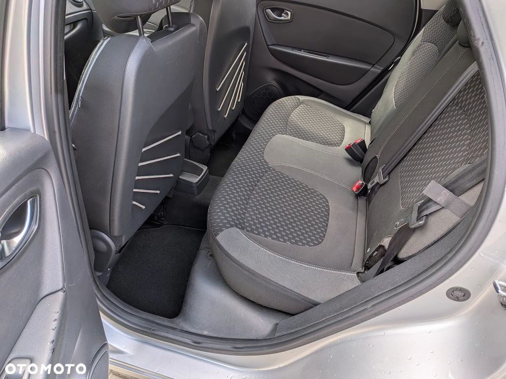 Renault Captur ENERGY TCe 90 Start&Stop Life - 27