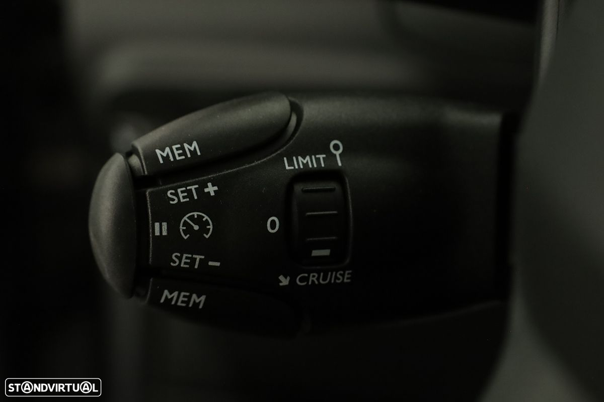 Citroën C3 1.2 PureTech Plus - 17