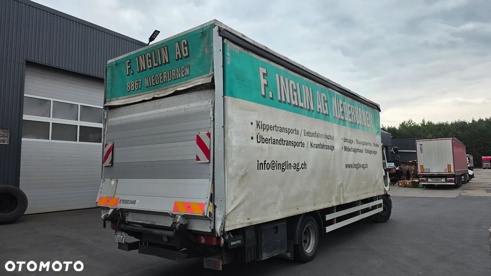 Volvo FL 280 - 6