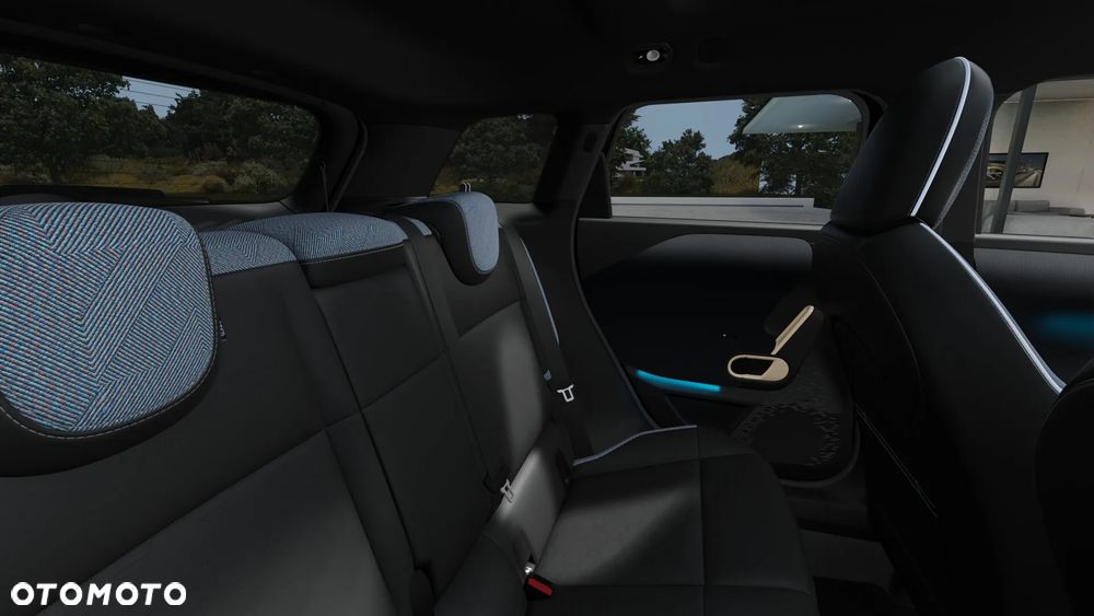 MINI Aceman SE Classic Trim - 13